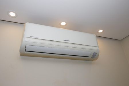 Sala de apartamento para alugar com 2 quartos, 60m² em Lapa, São Paulo