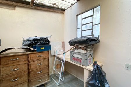 Apartamento à venda com 157m², 4 quartos e sem vaga Apartamento à venda com 157m², 4 quartos e sem vagaDepósito