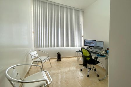 Apartamento à venda com 157m², 4 quartos e sem vaga Apartamento à venda com 157m², 4 quartos e sem vagaQuarto 3