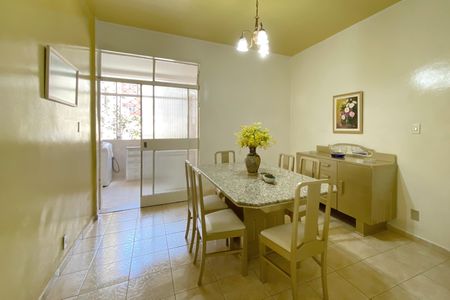 Apartamento à venda com 157m², 4 quartos e sem vaga Apartamento à venda com 157m², 4 quartos e sem vagaSala de Jantar