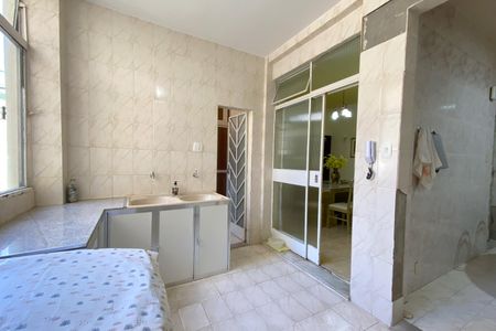 Apartamento à venda com 157m², 4 quartos e sem vaga Apartamento à venda com 157m², 4 quartos e sem vagaÁrea de Serviço