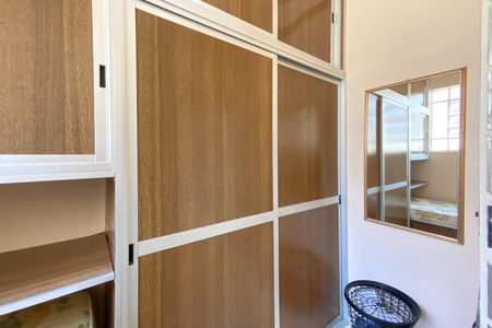 Apartamento à venda com 157m², 4 quartos e sem vaga Apartamento à venda com 157m², 4 quartos e sem vagaQuarto de Serviço