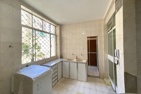 Apartamento à venda com 157m², 4 quartos e sem vaga Apartamento à venda com 157m², 4 quartos e sem vagaÁrea de Serviço