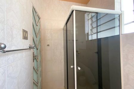 Apartamento à venda com 157m², 4 quartos e sem vaga Apartamento à venda com 157m², 4 quartos e sem vagaBanheiro