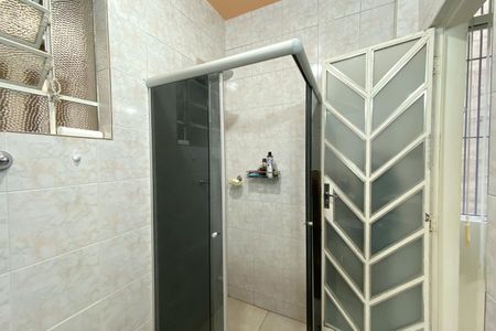 Apartamento à venda com 157m², 4 quartos e sem vaga Apartamento à venda com 157m², 4 quartos e sem vagaBanheiro da Suíte