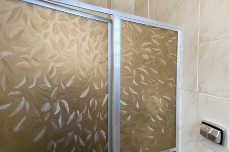 Apartamento à venda com 157m², 4 quartos e sem vaga Apartamento à venda com 157m², 4 quartos e sem vagaBanheiro de serviço