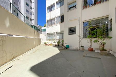 Apartamento à venda com 157m², 4 quartos e sem vaga Apartamento à venda com 157m², 4 quartos e sem vagaÁrea comum