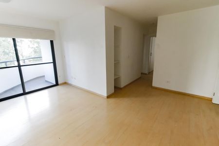 Apartamento à venda com 98m², 3 quartos e 2 vagasSala