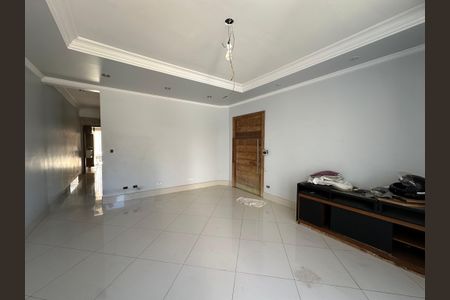 Sala de casa para alugar com 4 quartos, 210m² em Lapa, São Paulo