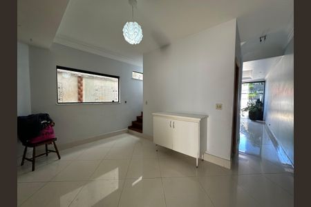 Sala de Jantar de casa para alugar com 4 quartos, 210m² em Lapa, São Paulo