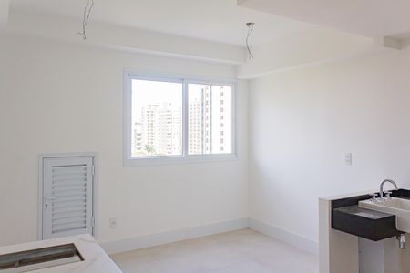 Studio de kitnet/studio à venda com 1 quarto, 19m² em Água Branca, São Paulo