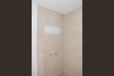 Studio à venda com 19m², 1 quarto e sem vaga Studio à venda com 19m², 1 quarto e sem vagaBanheiro