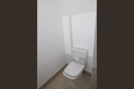 Studio à venda com 19m², 1 quarto e sem vaga Studio à venda com 19m², 1 quarto e sem vagaBanheiro