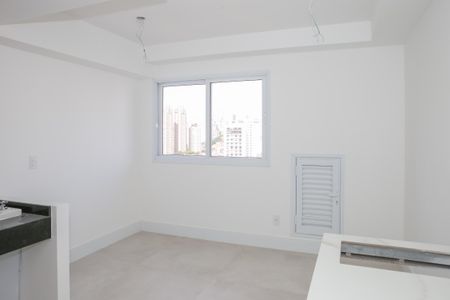 Studio de kitnet/studio à venda com 1 quarto, 19m² em Água Branca, São Paulo