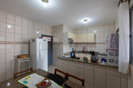 Casa à venda com 261m², 5 quartos e 3 vagasCozinha