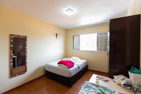 Casa à venda com 261m², 5 quartos e 3 vagasQuarto 4