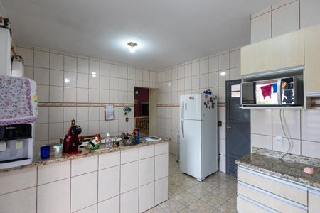 Casa à venda com 261m², 5 quartos e 3 vagasCozinha