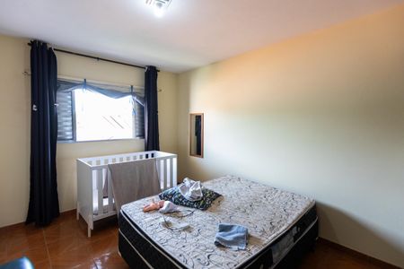 Quarto 2 de casa à venda com 5 quartos, 261m² em Parque Jambeiro, Campinas