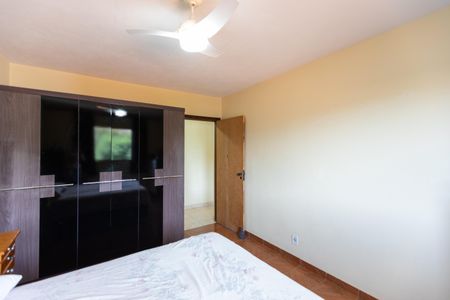 Casa à venda com 261m², 5 quartos e 3 vagasQuarto 3