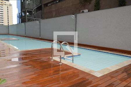 Apartamento à venda com 90m², 2 quartos e 1 vaga Apartamento à venda com 90m², 2 quartos e 1 vagaÁrea comum - Piscina