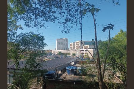 Apartamento para alugar com 61m², 2 quartos e 1 vaga Apartamento para alugar com 61m², 2 quartos e 1 vagaÁrea comum