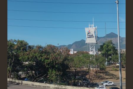 Apartamento para alugar com 61m², 2 quartos e 1 vaga Apartamento para alugar com 61m², 2 quartos e 1 vagaÁrea comum