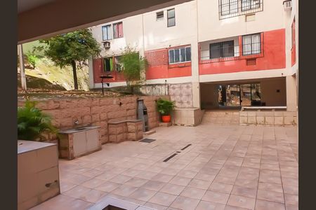 Apartamento para alugar com 61m², 2 quartos e 1 vaga Apartamento para alugar com 61m², 2 quartos e 1 vagaÁrea comum