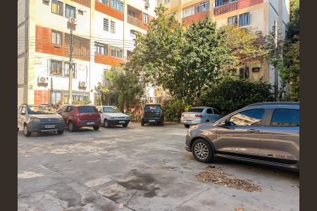 Apartamento para alugar com 61m², 2 quartos e 1 vaga Apartamento para alugar com 61m², 2 quartos e 1 vagaGaragem
