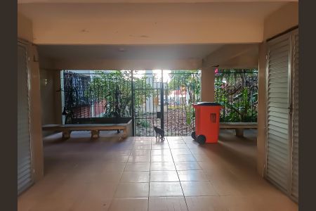 Apartamento para alugar com 61m², 2 quartos e 1 vaga Apartamento para alugar com 61m², 2 quartos e 1 vagaÁrea comum
