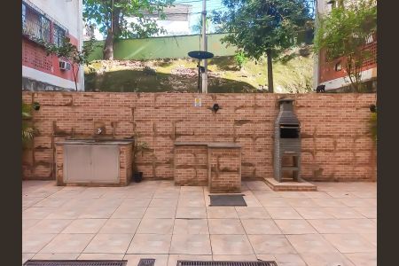 Apartamento para alugar com 61m², 2 quartos e 1 vaga Apartamento para alugar com 61m², 2 quartos e 1 vagaÁrea comum