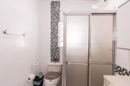 Casa à venda com 151m², 3 quartos e 1 vaga Casa à venda com 151m², 3 quartos e 1 vagaBanheiro da Suíte