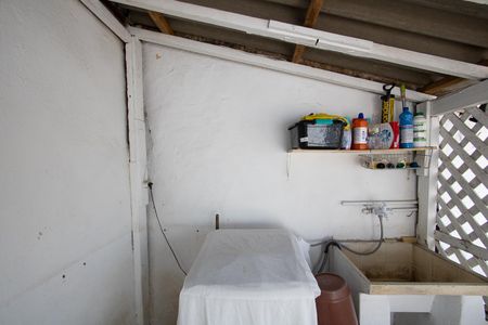 Casa à venda com 151m², 3 quartos e 1 vaga Casa à venda com 151m², 3 quartos e 1 vagaÁrea de Serviço