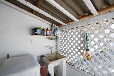 Casa à venda com 151m², 3 quartos e 1 vaga Casa à venda com 151m², 3 quartos e 1 vagaÁrea de Serviço