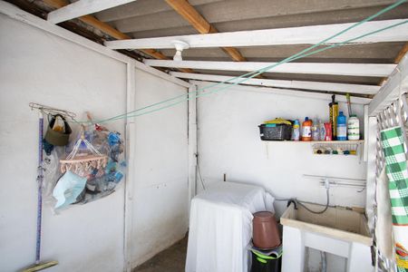 Casa à venda com 151m², 3 quartos e 1 vaga Casa à venda com 151m², 3 quartos e 1 vagaÁrea de Serviço