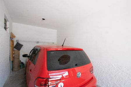 Casa à venda com 151m², 3 quartos e 1 vaga Casa à venda com 151m², 3 quartos e 1 vagaGaragem