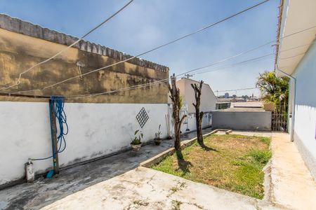 Casa à venda com 151m², 3 quartos e 1 vaga Casa à venda com 151m², 3 quartos e 1 vagaQuintal