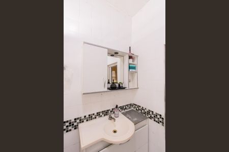 Casa à venda com 151m², 3 quartos e 1 vaga Casa à venda com 151m², 3 quartos e 1 vagaBanheiro da Suíte