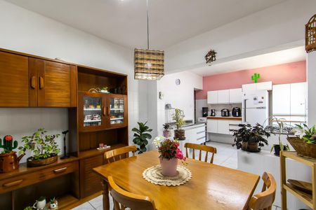 Casa à venda com 151m², 3 quartos e 1 vaga Casa à venda com 151m², 3 quartos e 1 vagaSala de Jantar