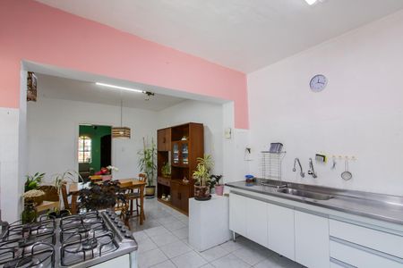 Casa à venda com 151m², 3 quartos e 1 vaga Casa à venda com 151m², 3 quartos e 1 vagaCozinha
