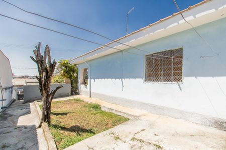 Casa à venda com 151m², 3 quartos e 1 vaga Casa à venda com 151m², 3 quartos e 1 vagaQuintal