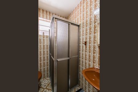 Casa à venda com 151m², 3 quartos e 1 vaga Casa à venda com 151m², 3 quartos e 1 vagaBanheiro