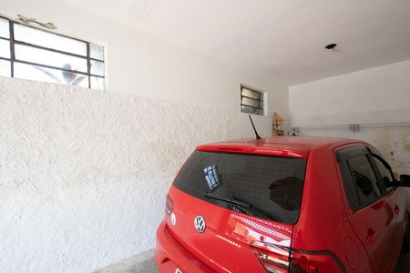 Casa à venda com 151m², 3 quartos e 1 vaga Casa à venda com 151m², 3 quartos e 1 vagaGaragem