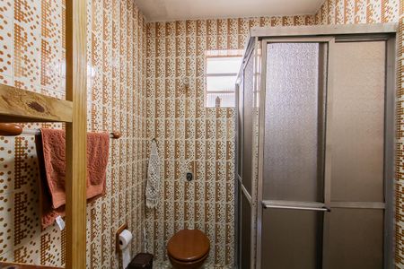 Casa à venda com 151m², 3 quartos e 1 vaga Casa à venda com 151m², 3 quartos e 1 vagaBanheiro