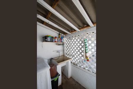 Casa à venda com 151m², 3 quartos e 1 vaga Casa à venda com 151m², 3 quartos e 1 vagaÁrea de Serviço