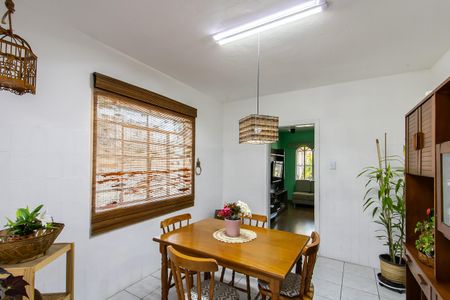 Casa à venda com 151m², 3 quartos e 1 vaga Casa à venda com 151m², 3 quartos e 1 vagaSala de Jantar