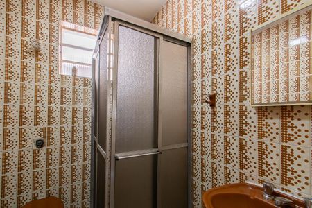 Casa à venda com 151m², 3 quartos e 1 vaga Casa à venda com 151m², 3 quartos e 1 vagaBanheiro