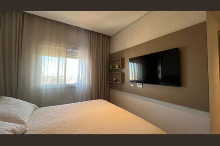 Apartamento à venda com 136m², 3 quartos e 2 vagasSuíte