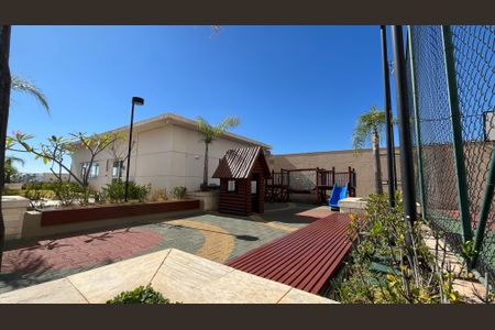 Apartamento à venda com 136m², 3 quartos e 2 vagasÁrea comum