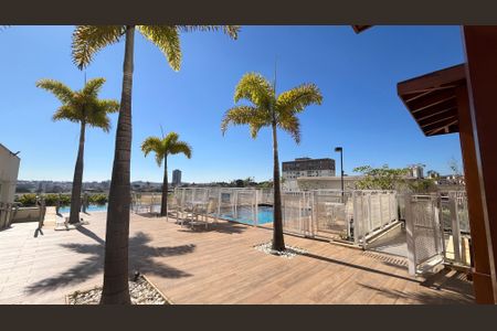 Apartamento à venda com 136m², 3 quartos e 2 vagasÁrea comum