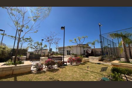 Apartamento à venda com 136m², 3 quartos e 2 vagasÁrea comum